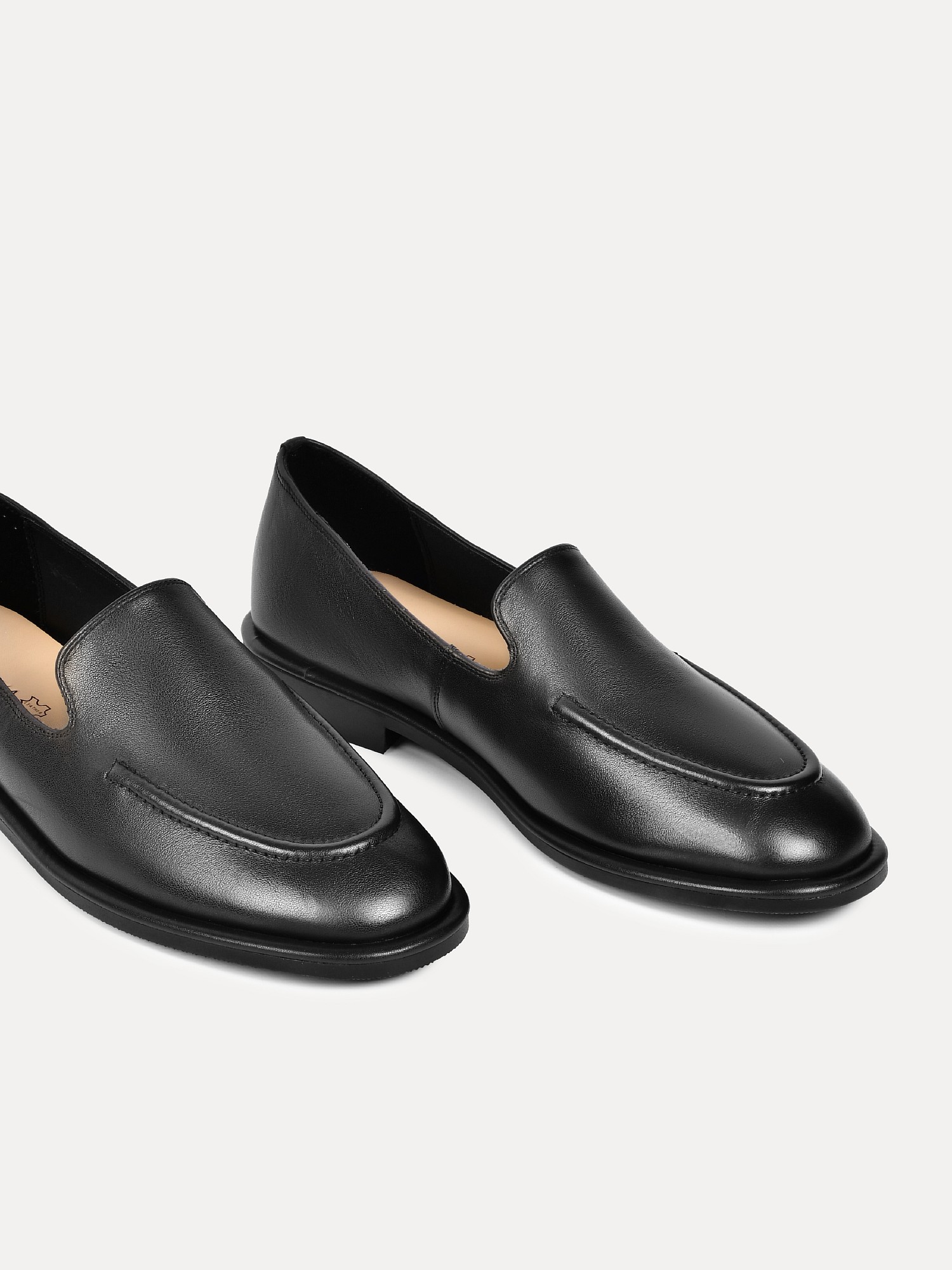 Туфли Лоферы (P9239-R870)