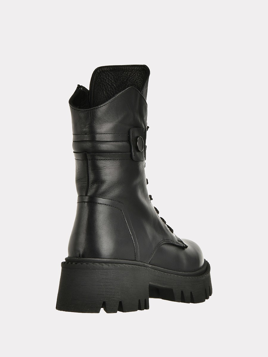 Ботинки зимние (4501) Ботинки зимние (4501)